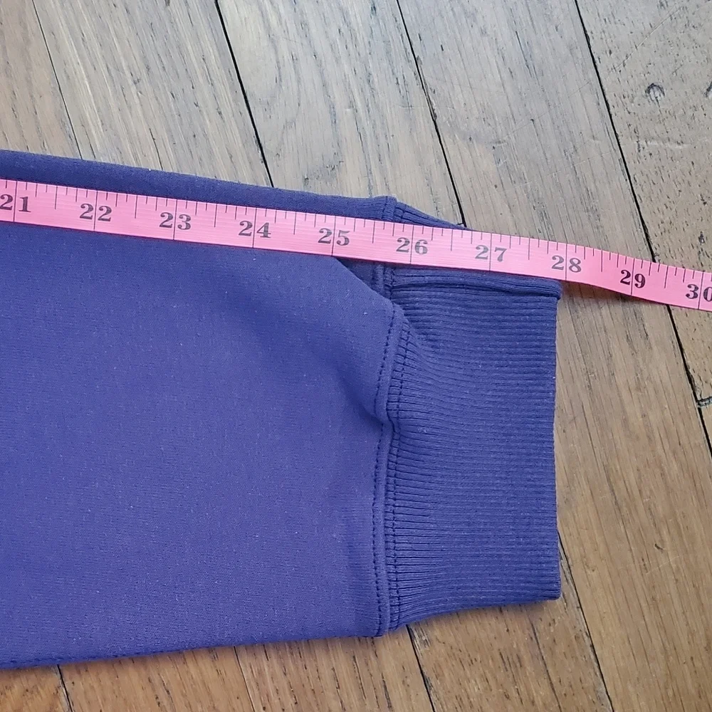 Champion Purple Sweatpants